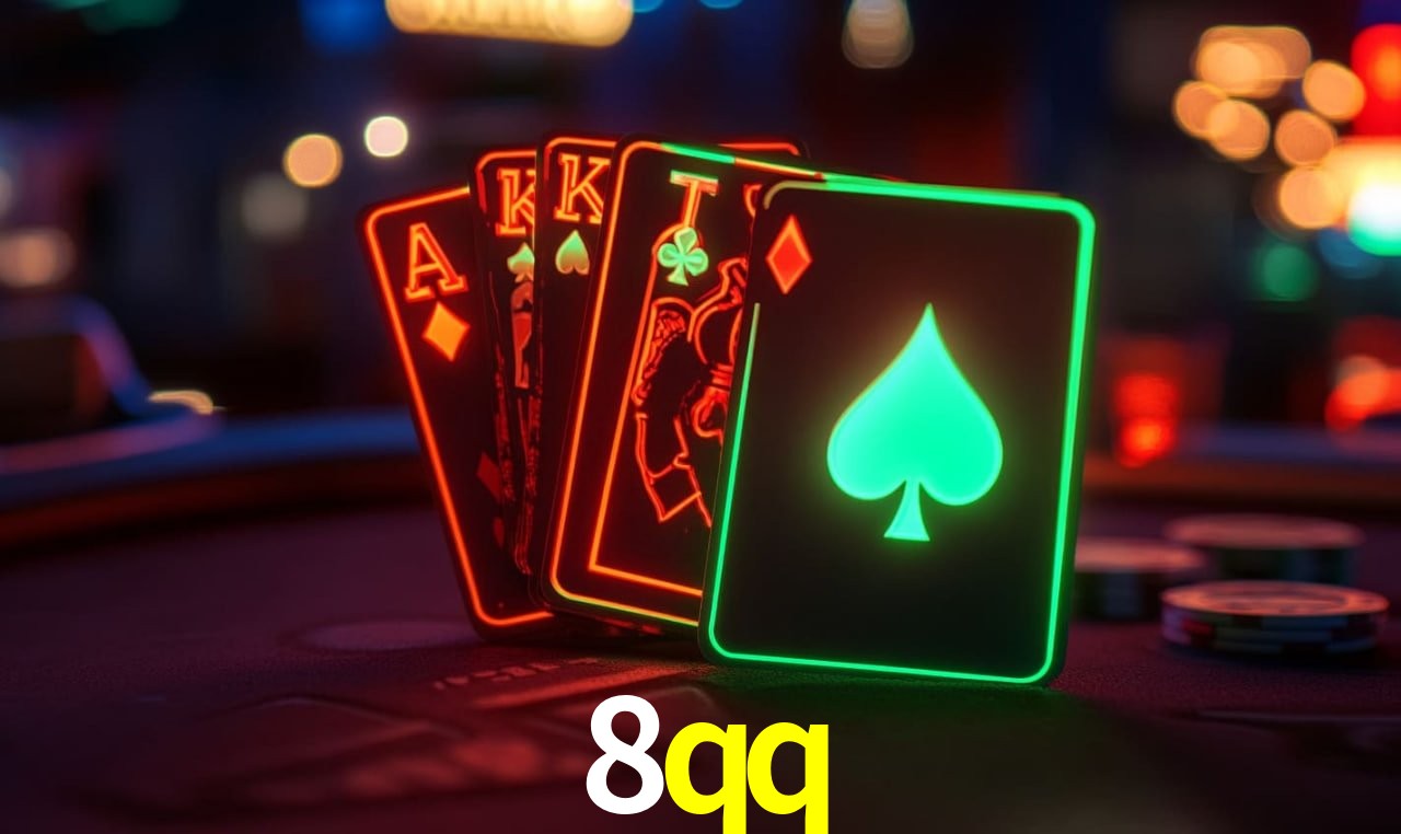 Estatísticas 8qq
