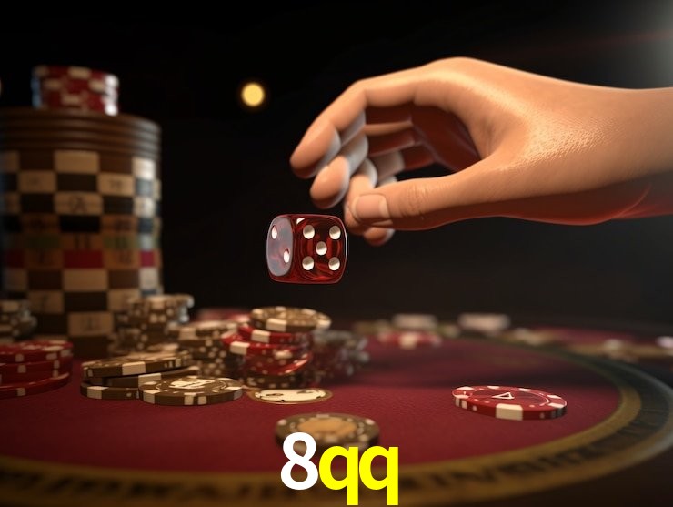 Experiência VIP 8qq